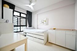 Blk 419A Waterfront II @ Northshore (Punggol), HDB 4 Rooms #588149771